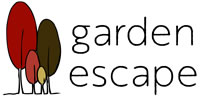 Garden Escape - Creating outdoor spaces