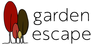 Garden Escape - Creating outdoor spaces